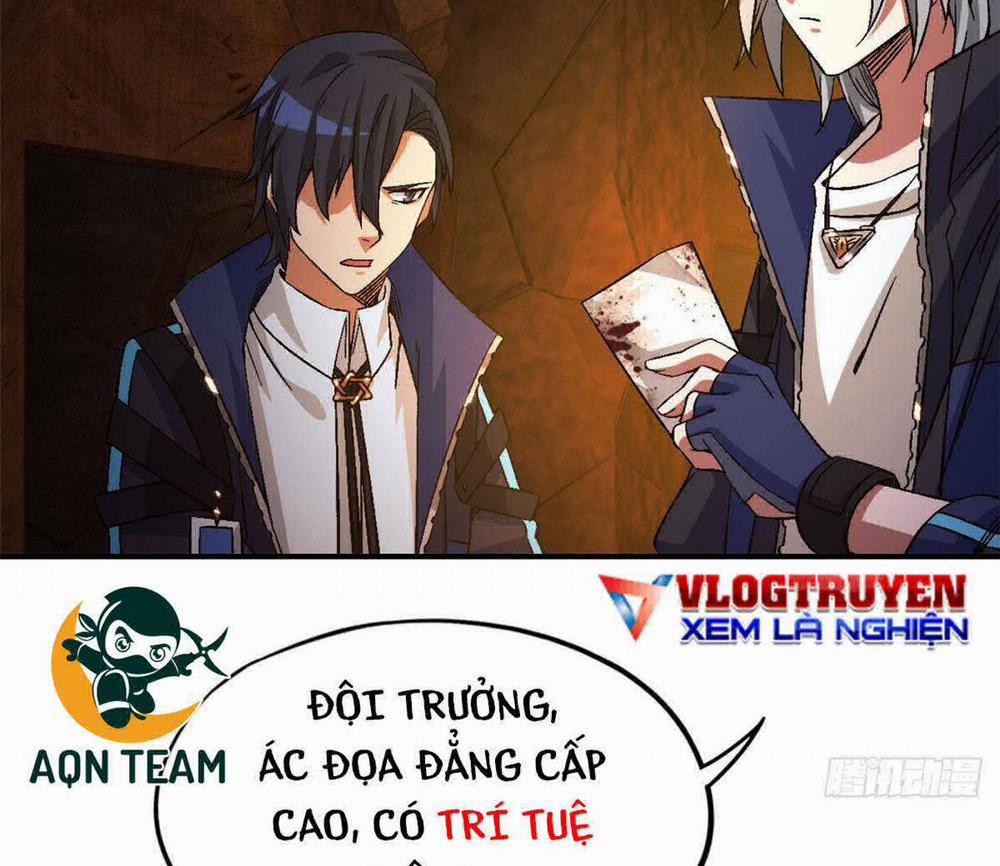 Tận Thế Trò Chơi Ghép Hình 11 trang 86