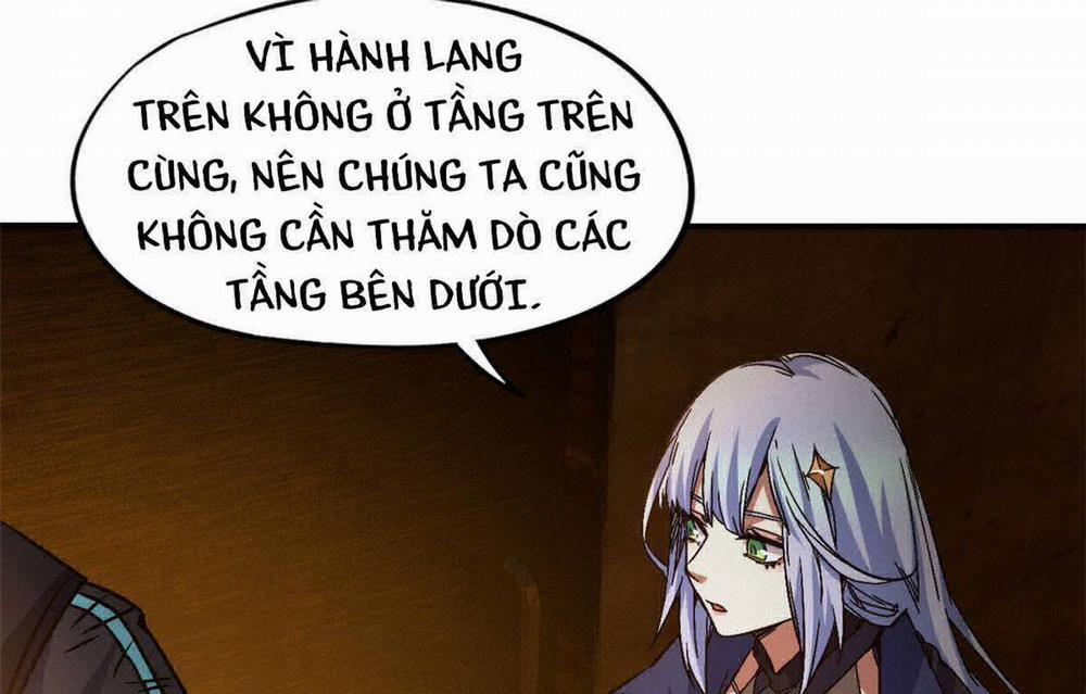 Tận Thế Trò Chơi Ghép Hình 11 trang 9