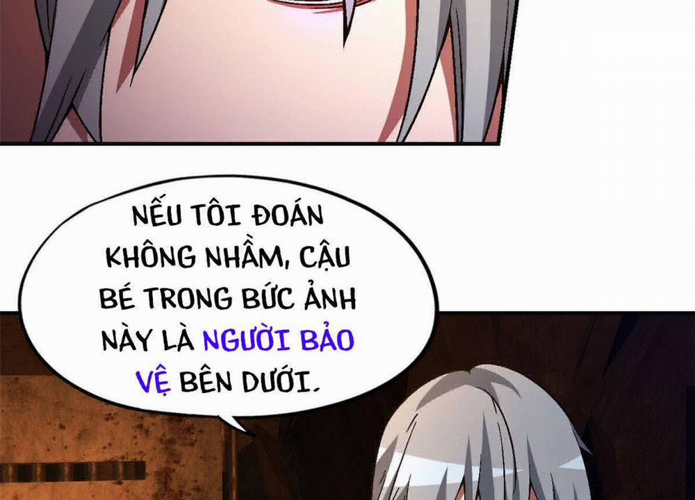 Tận Thế Trò Chơi Ghép Hình 11 trang 91