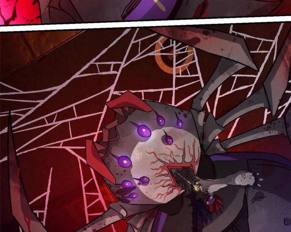 Tận Thế Trò Chơi Ghép Hình 11 trang 95