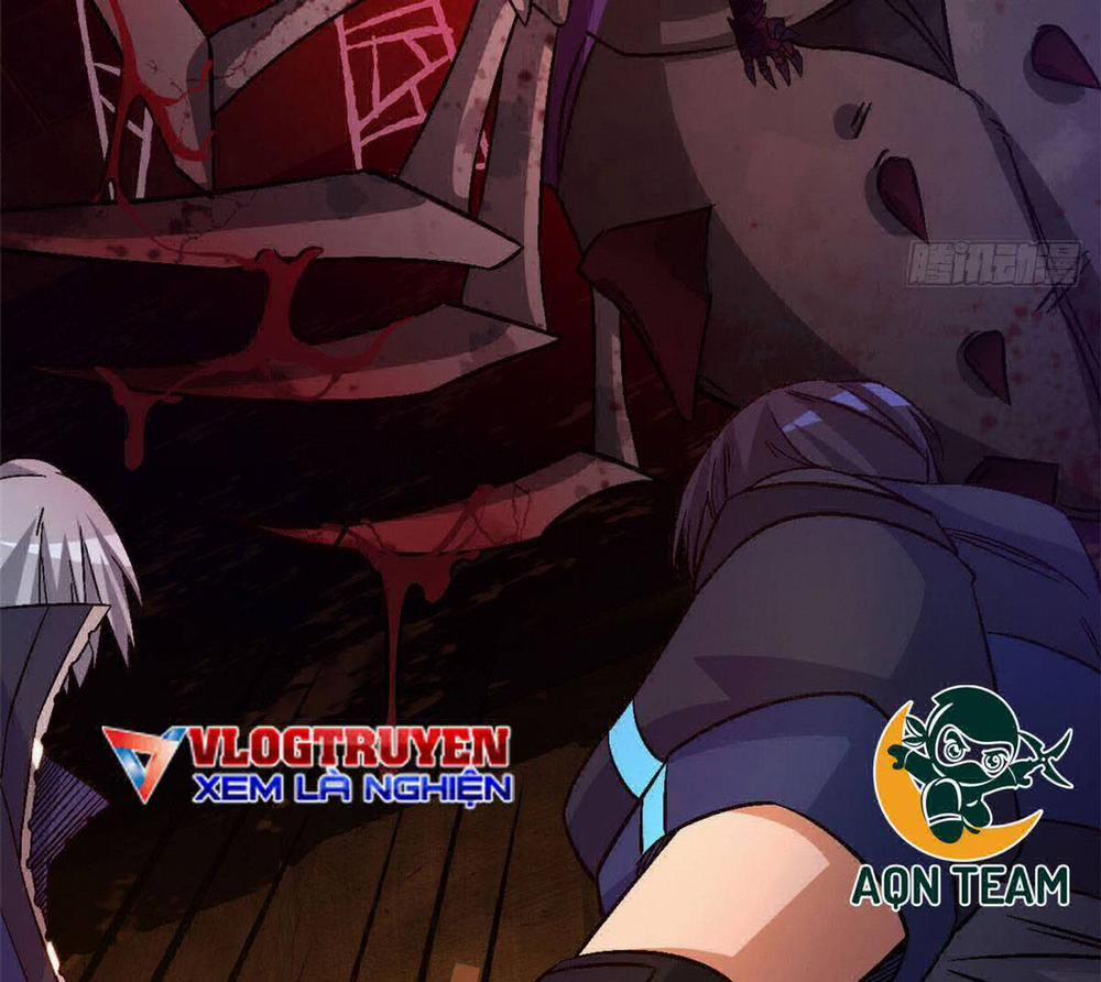 Tận Thế Trò Chơi Ghép Hình 11 trang 96