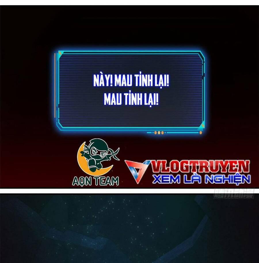 Tận Thế Trò Chơi Ghép Hình 12 trang 0