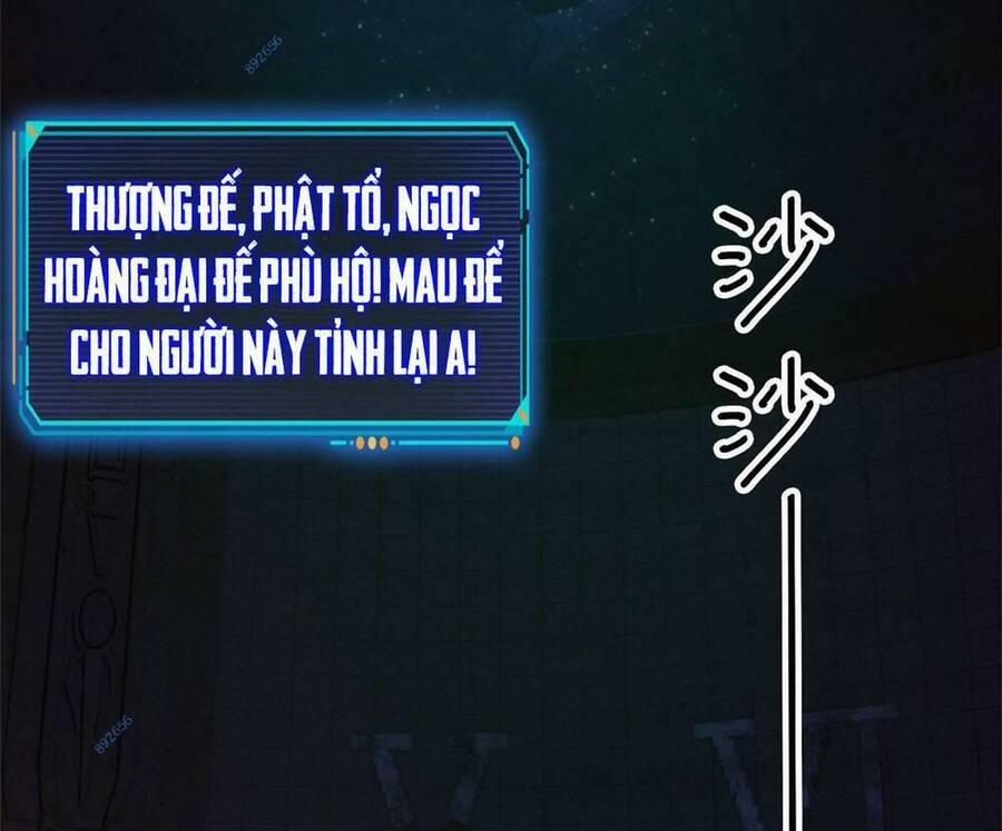 Tận Thế Trò Chơi Ghép Hình 12 trang 1