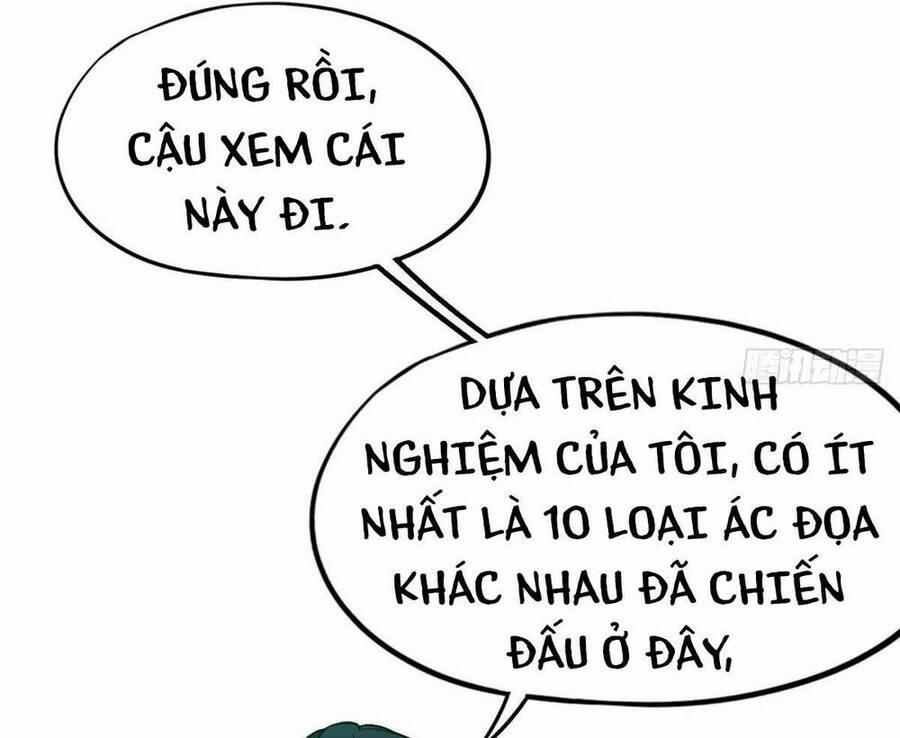 Tận Thế Trò Chơi Ghép Hình 12 trang 12