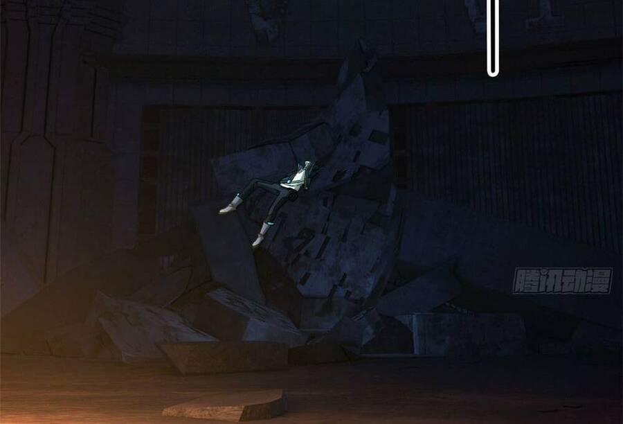 Tận Thế Trò Chơi Ghép Hình 12 trang 2