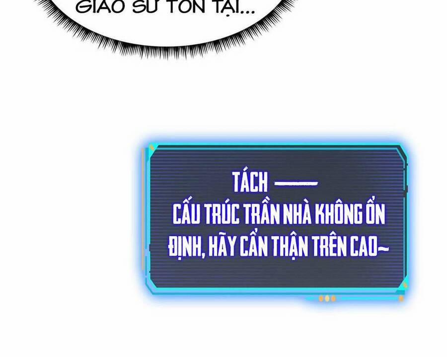 Tận Thế Trò Chơi Ghép Hình 12 trang 20