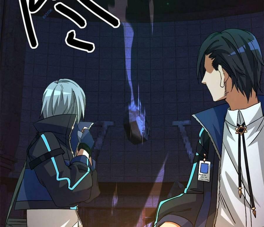 Tận Thế Trò Chơi Ghép Hình 12 trang 23