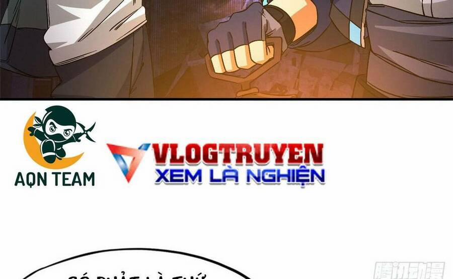 Tận Thế Trò Chơi Ghép Hình 12 trang 24