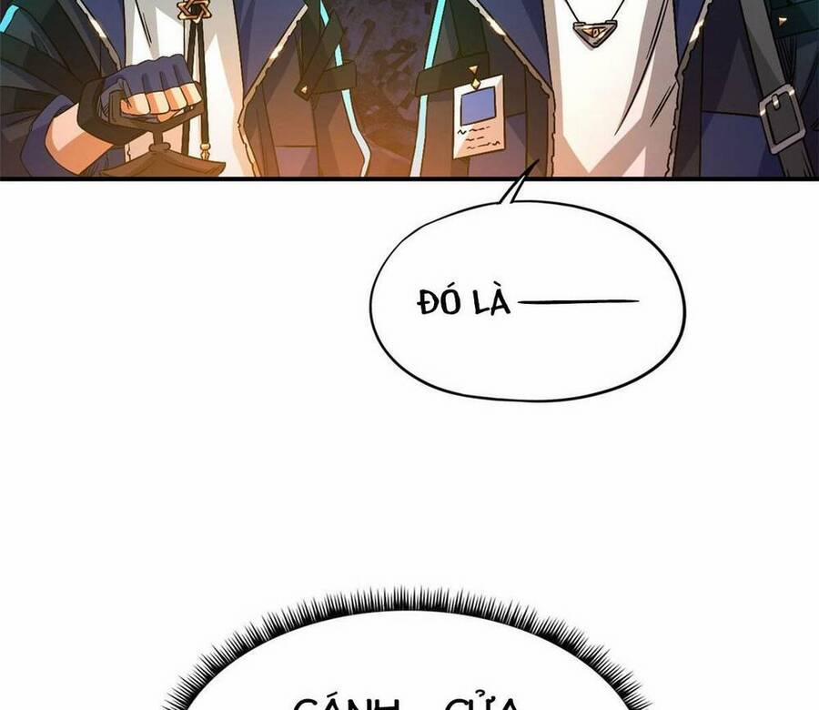 Tận Thế Trò Chơi Ghép Hình 12 trang 26