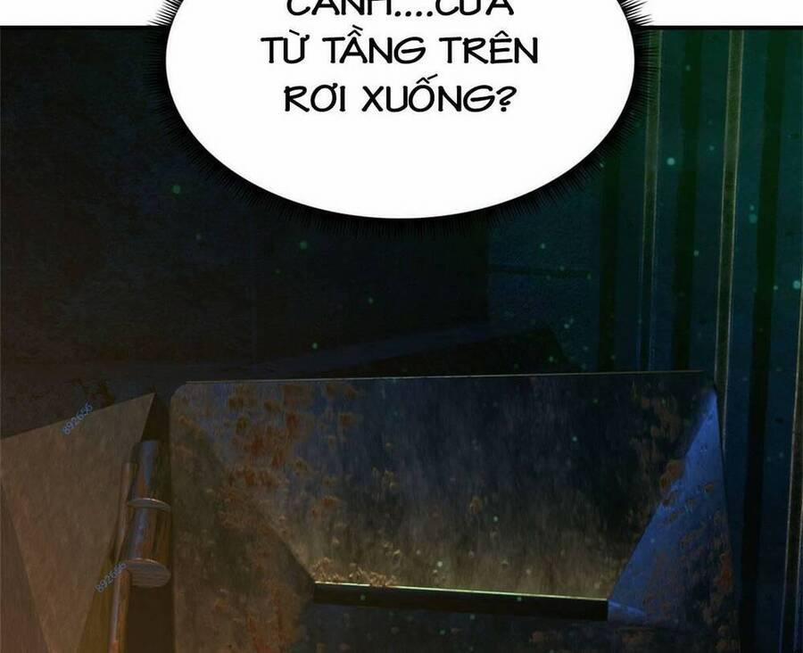 Tận Thế Trò Chơi Ghép Hình 12 trang 27