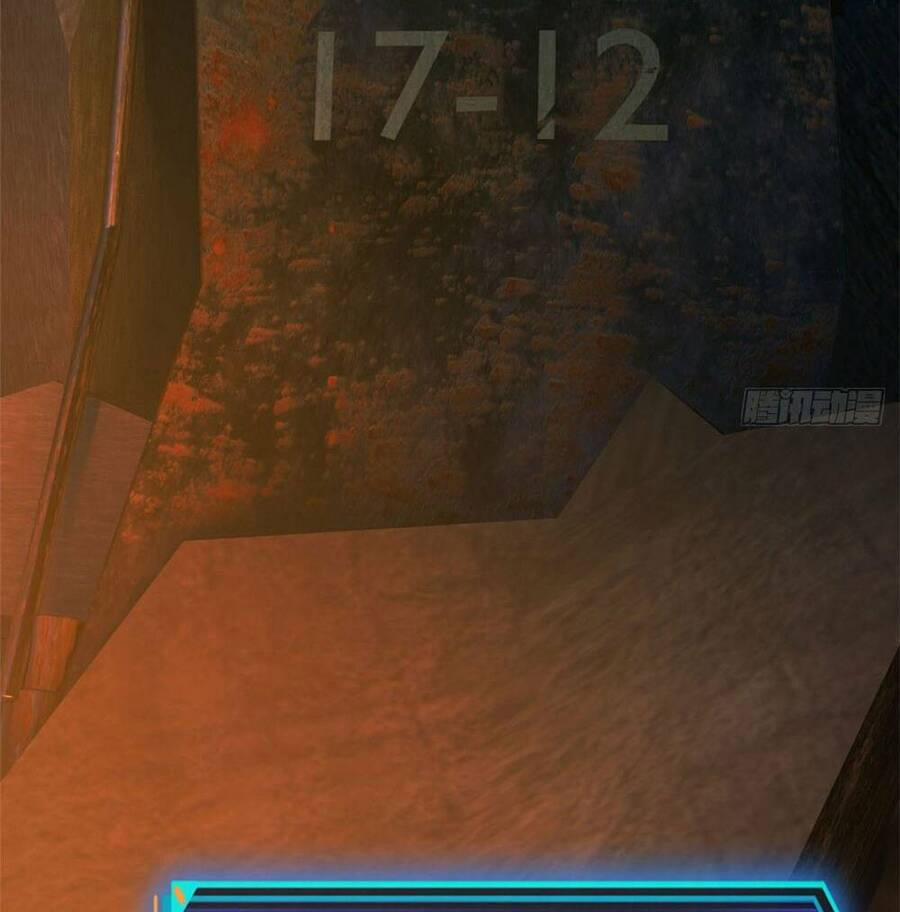 Tận Thế Trò Chơi Ghép Hình 12 trang 28