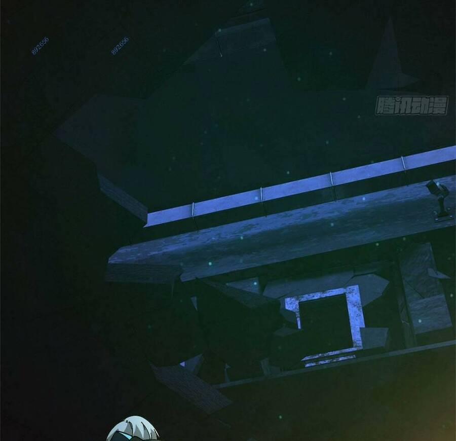 Tận Thế Trò Chơi Ghép Hình 12 trang 31