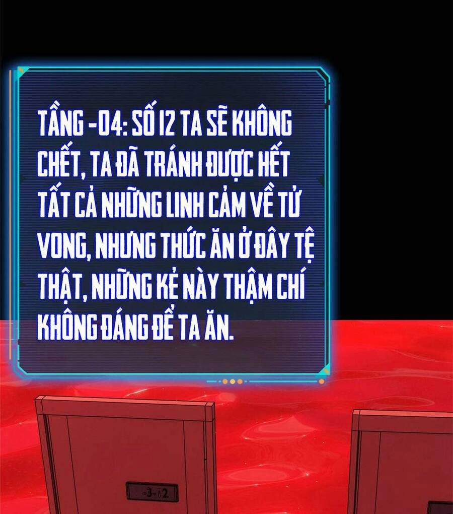 Tận Thế Trò Chơi Ghép Hình 12 trang 46