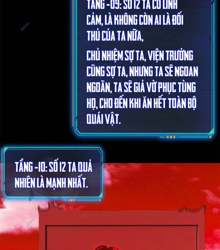 Tận Thế Trò Chơi Ghép Hình 12 trang 51