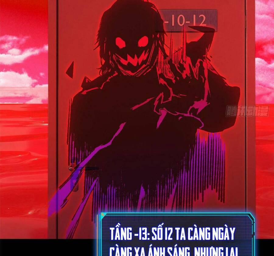 Tận Thế Trò Chơi Ghép Hình 12 trang 52