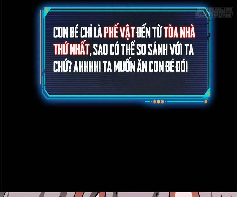 Tận Thế Trò Chơi Ghép Hình 12 trang 56