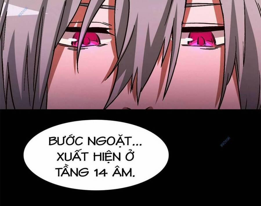 Tận Thế Trò Chơi Ghép Hình 12 trang 57