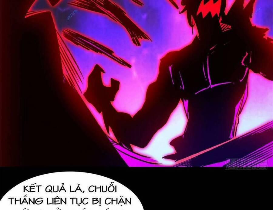 Tận Thế Trò Chơi Ghép Hình 12 trang 61