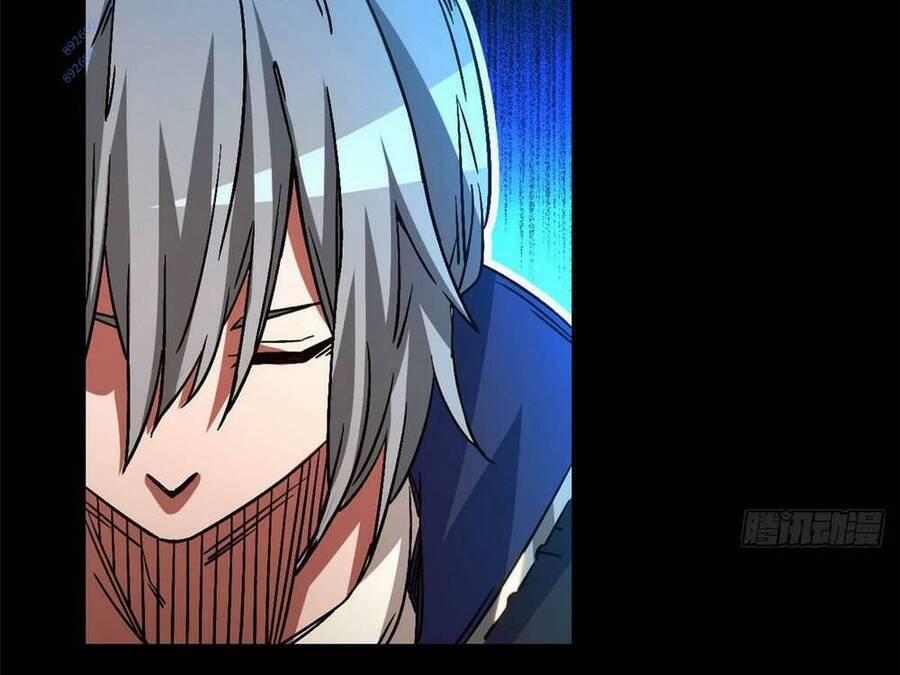 Tận Thế Trò Chơi Ghép Hình 12 trang 63