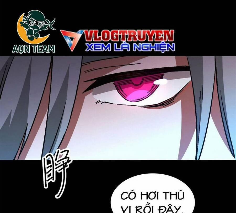 Tận Thế Trò Chơi Ghép Hình 12 trang 64