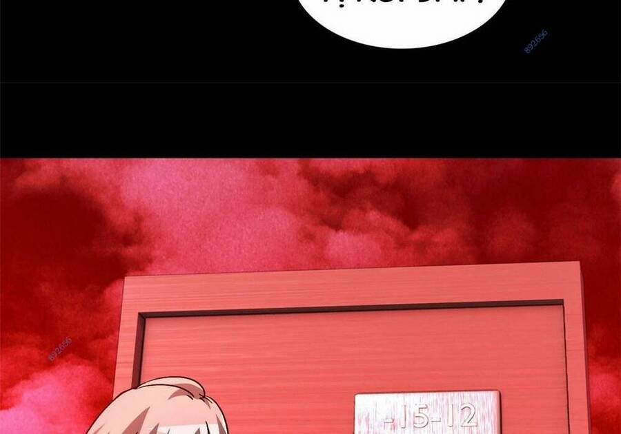 Tận Thế Trò Chơi Ghép Hình 12 trang 65