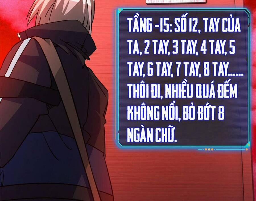 Tận Thế Trò Chơi Ghép Hình 12 trang 66