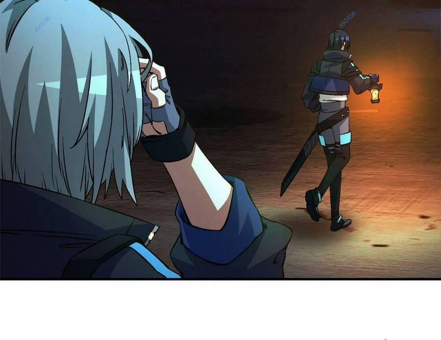 Tận Thế Trò Chơi Ghép Hình 12 trang 7