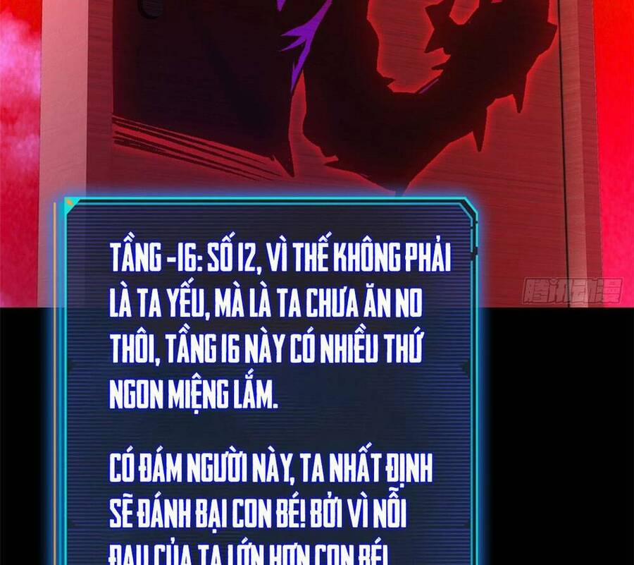 Tận Thế Trò Chơi Ghép Hình 12 trang 72