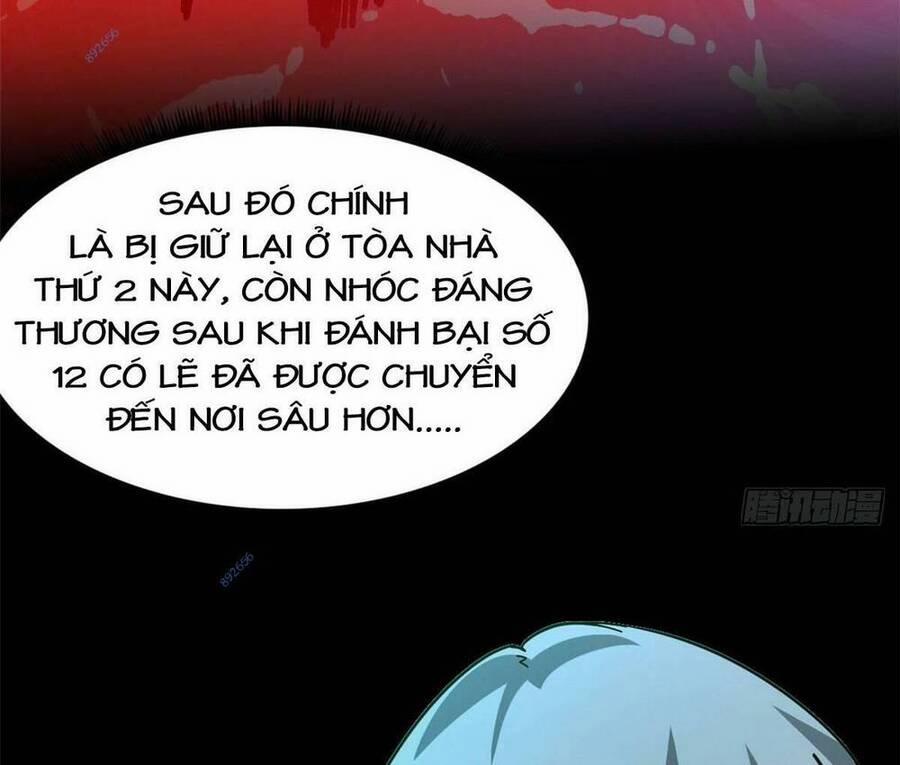 Tận Thế Trò Chơi Ghép Hình 12 trang 77