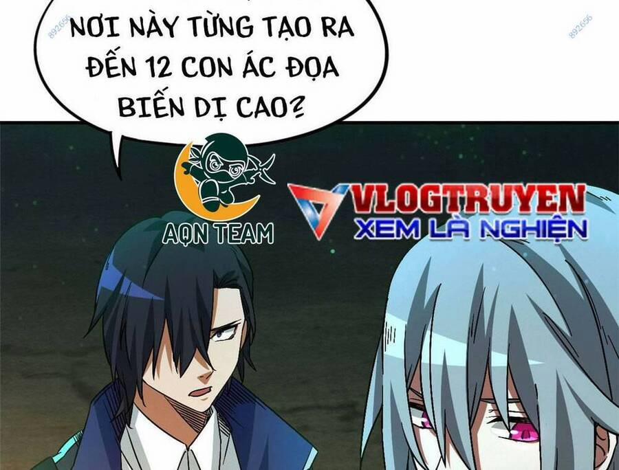 Tận Thế Trò Chơi Ghép Hình 12 trang 89