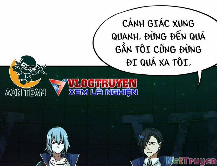 Tận Thế Trò Chơi Ghép Hình 13 trang 0