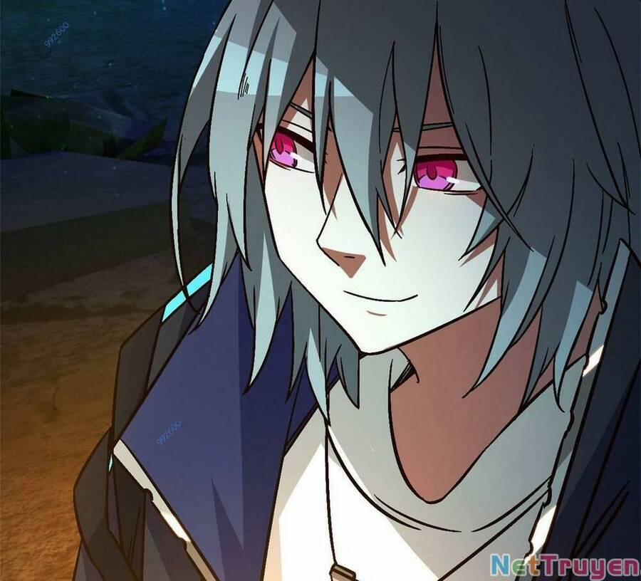 Tận Thế Trò Chơi Ghép Hình 13 trang 107