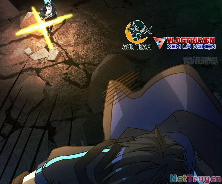 Tận Thế Trò Chơi Ghép Hình 13 trang 110