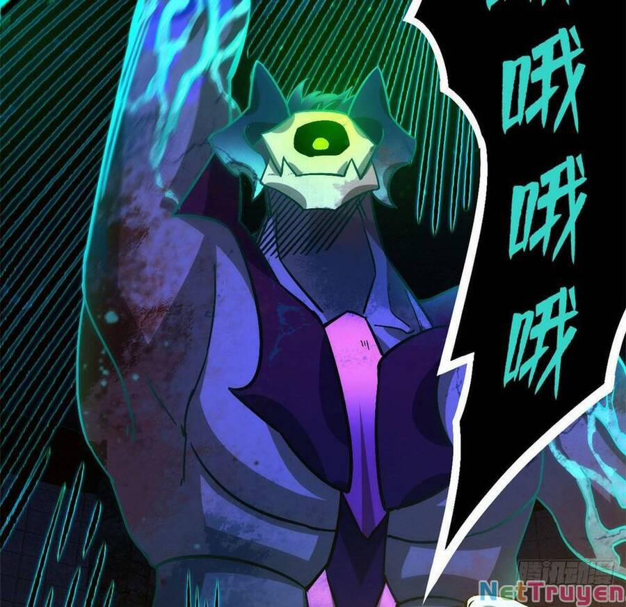 Tận Thế Trò Chơi Ghép Hình 13 trang 12