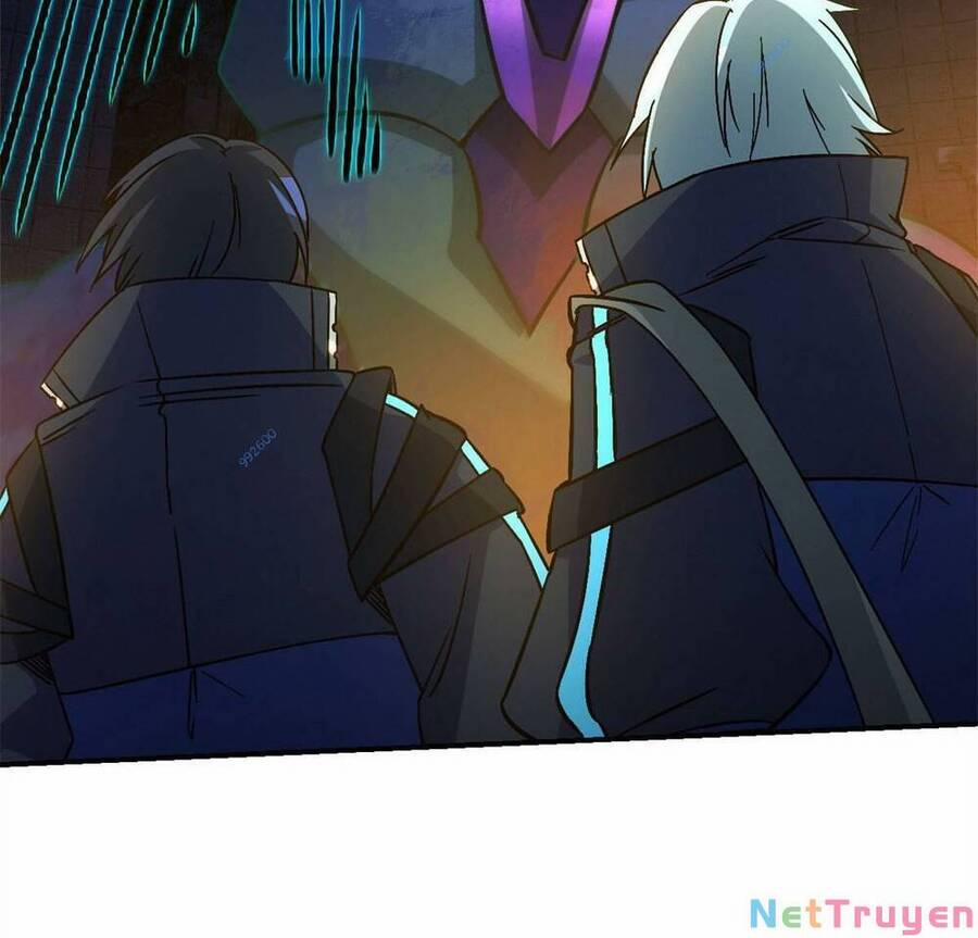 Tận Thế Trò Chơi Ghép Hình 13 trang 13