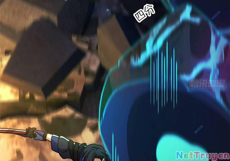 Tận Thế Trò Chơi Ghép Hình 13 trang 19