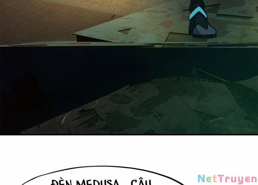 Tận Thế Trò Chơi Ghép Hình 13 trang 2