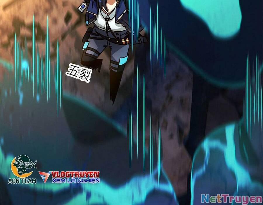 Tận Thế Trò Chơi Ghép Hình 13 trang 20