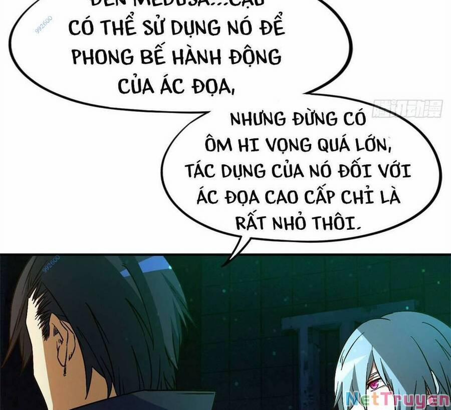 Tận Thế Trò Chơi Ghép Hình 13 trang 3