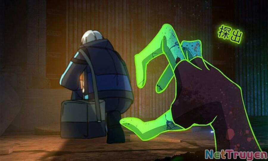 Tận Thế Trò Chơi Ghép Hình 13 trang 36