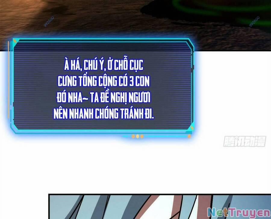 Tận Thế Trò Chơi Ghép Hình 13 trang 37