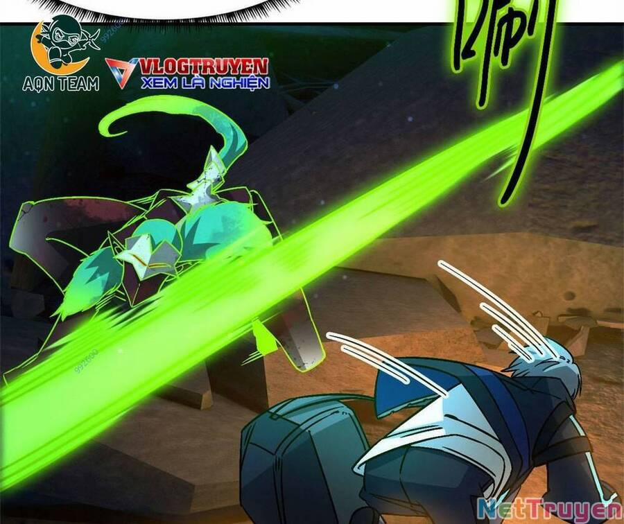 Tận Thế Trò Chơi Ghép Hình 13 trang 45