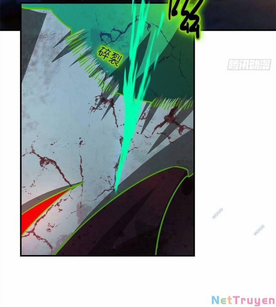 Tận Thế Trò Chơi Ghép Hình 13 trang 51