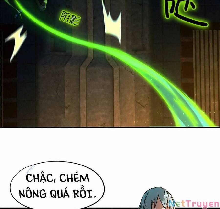 Tận Thế Trò Chơi Ghép Hình 13 trang 53