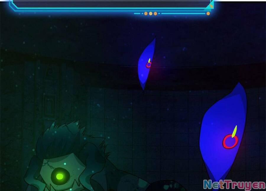 Tận Thế Trò Chơi Ghép Hình 13 trang 6