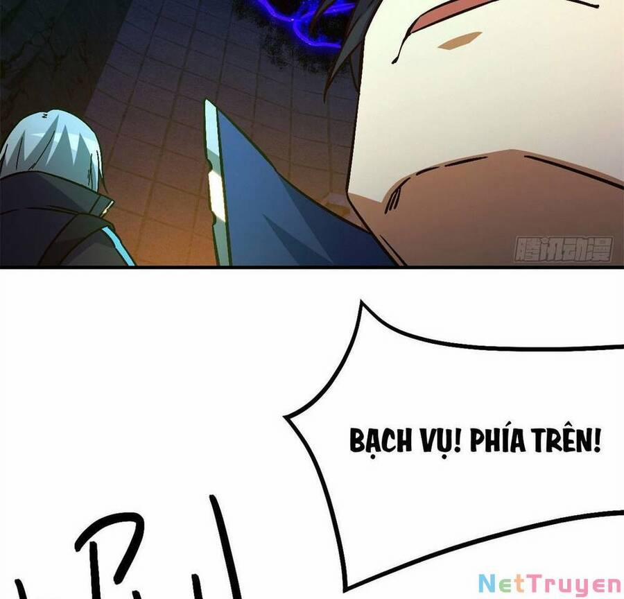 Tận Thế Trò Chơi Ghép Hình 13 trang 68