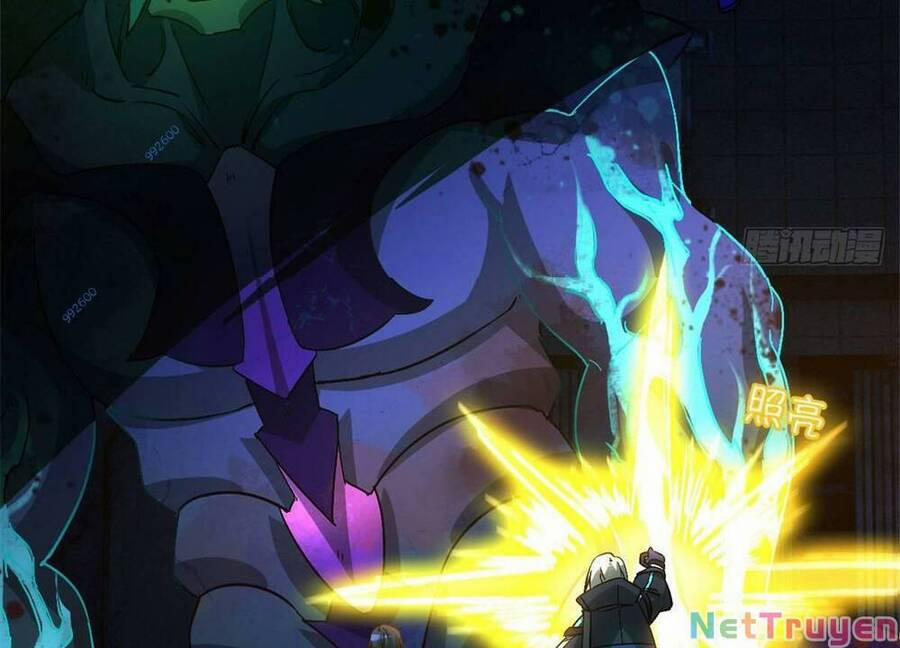 Tận Thế Trò Chơi Ghép Hình 13 trang 7