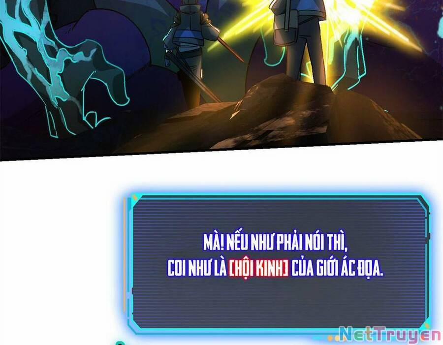 Tận Thế Trò Chơi Ghép Hình 13 trang 8