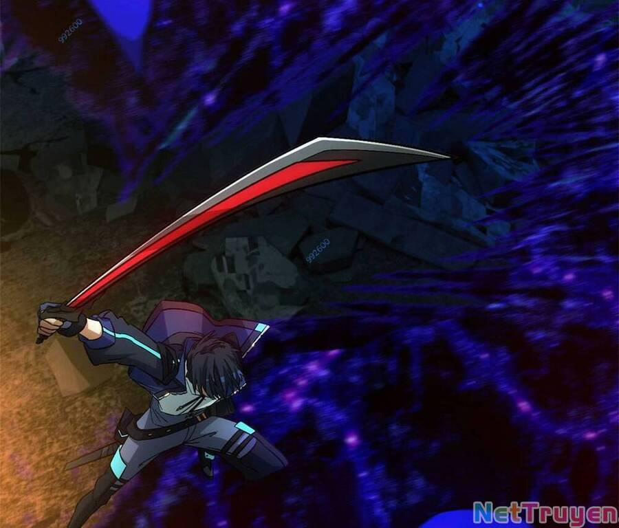 Tận Thế Trò Chơi Ghép Hình 13 trang 89