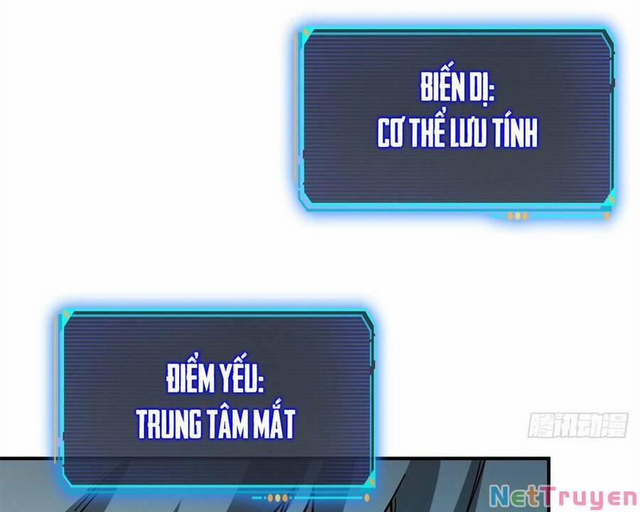 Tận Thế Trò Chơi Ghép Hình 13 trang 94